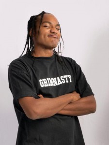 Grimnasty