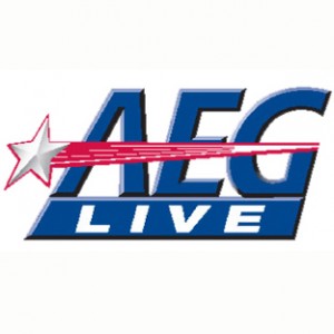 AEG LIVE