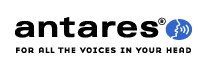 Antares Audio Technology
