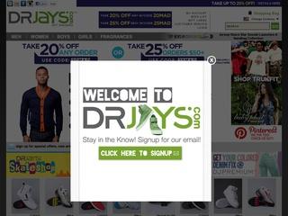 Dr Jays
