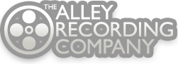 The Alley Recording Company